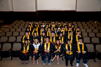 2022 Chico High School Graduation